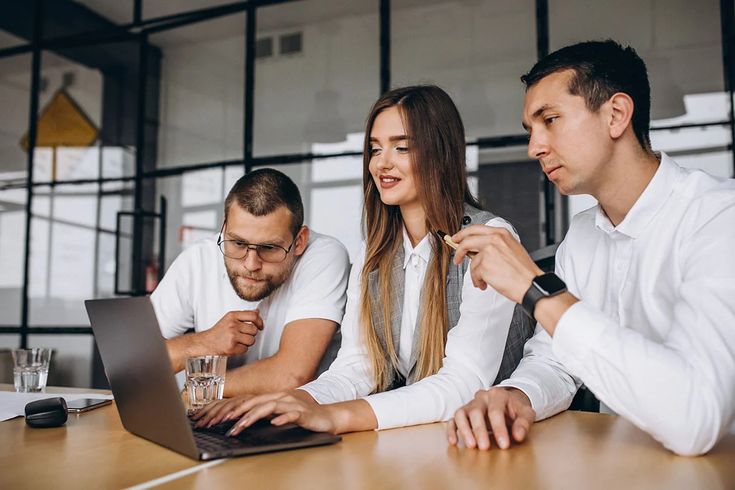 Бизнес-аналитика