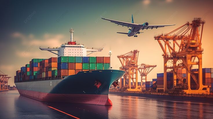 Экспорт Германии